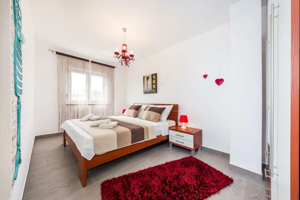 Apartments Veronika Zdrelac
